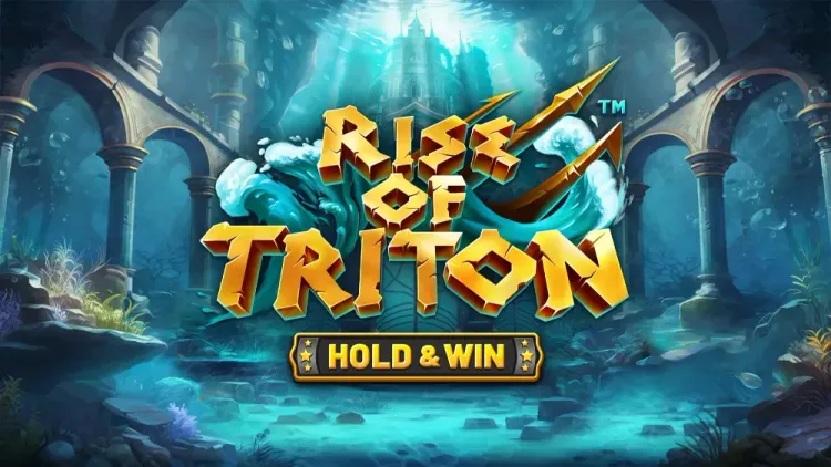 Rise Of Triton