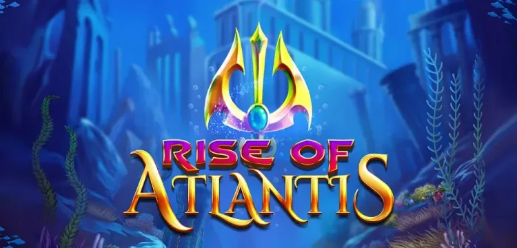 Rise of Atlantis
