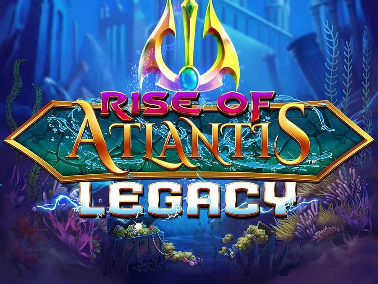 Rise of Atlantis Legacy