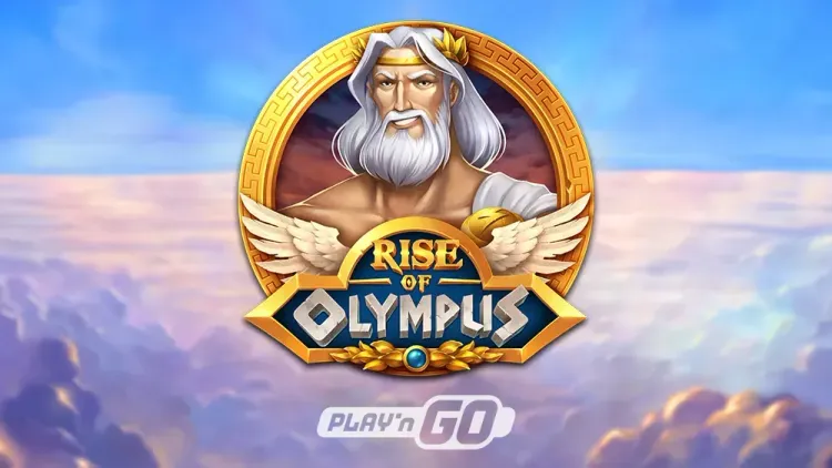 Rise of Olympus