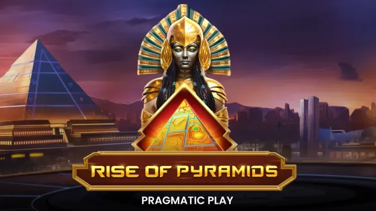 Rise of Pyramids