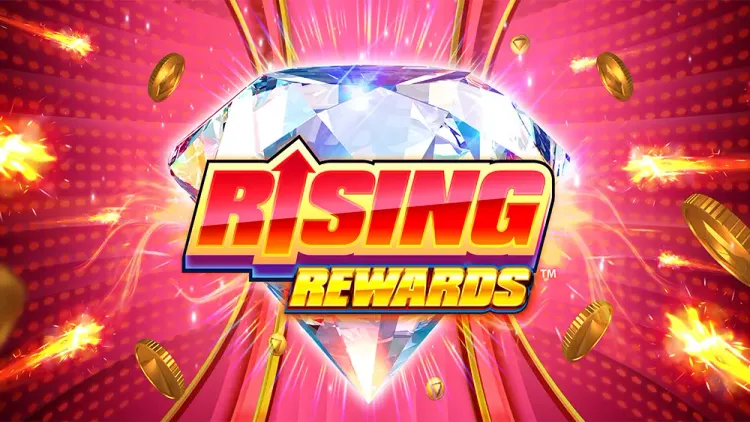 Rising Rewards