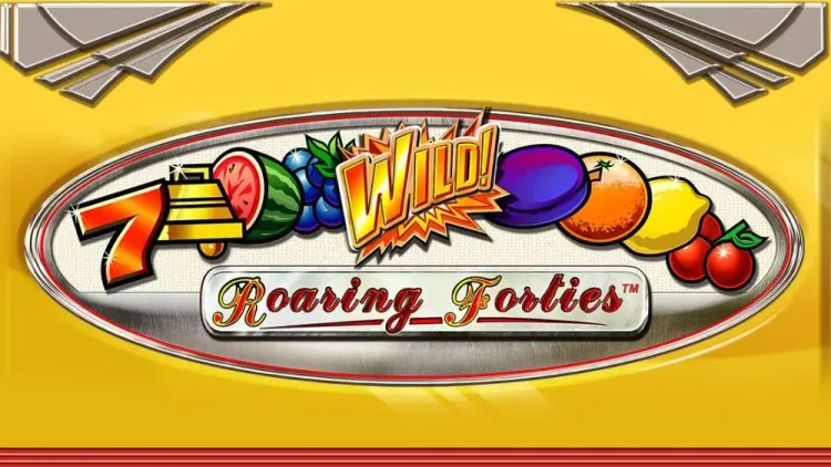 Roaring Forties
