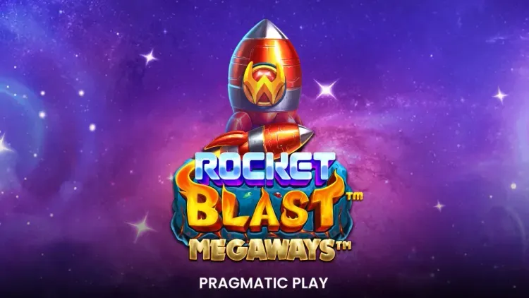 Rocket Blast Megaways