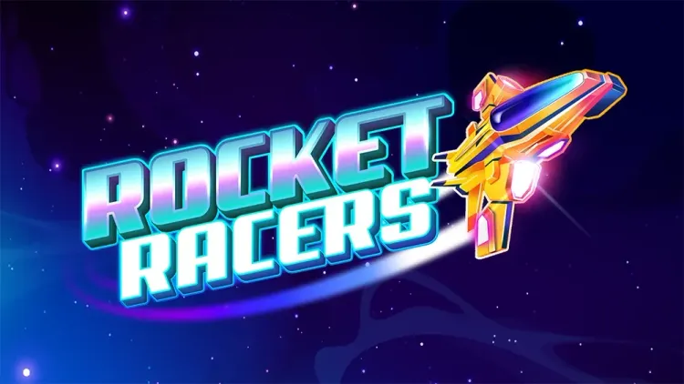 Rocket Racers