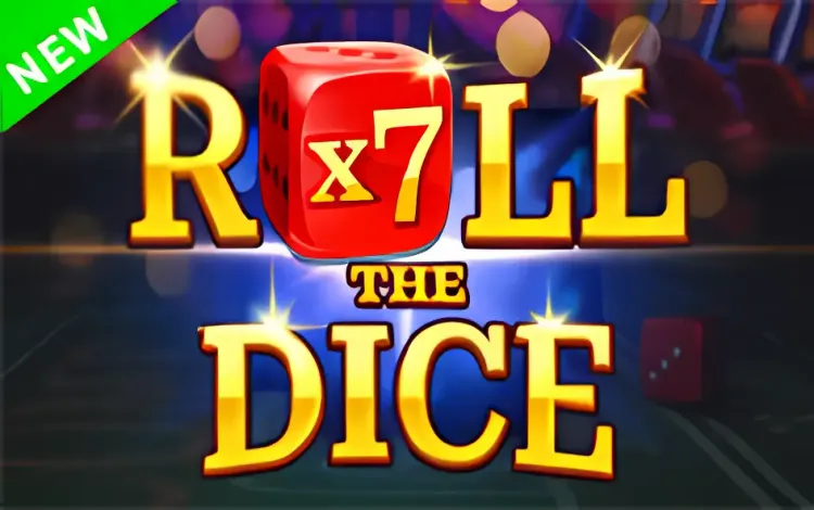 Roll the dice