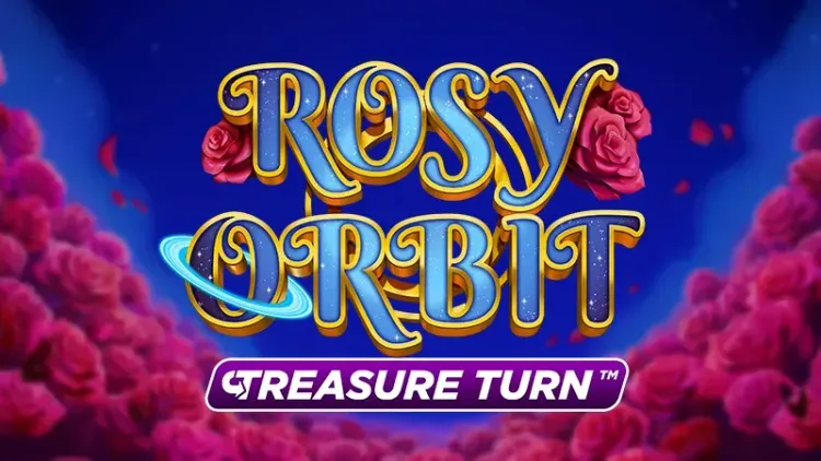 Rosy Orbit Treasure Turn