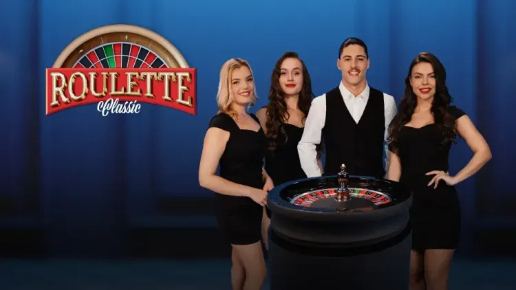 Classic Roulette
