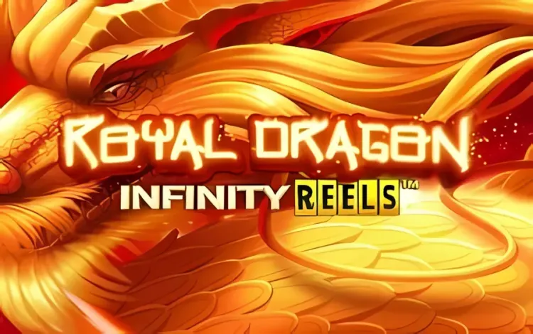 Royal Dragon Infinity Reels