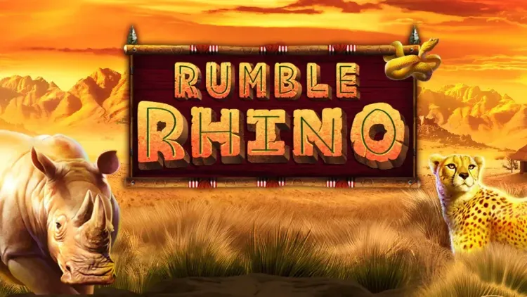 Rumble Rhino 94