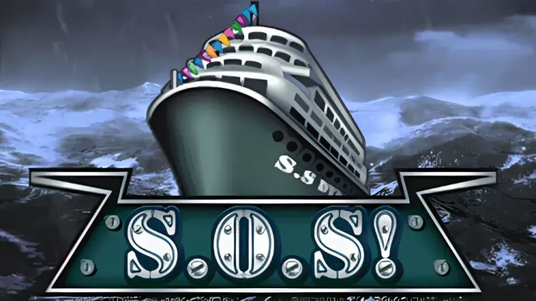 S.O.S!