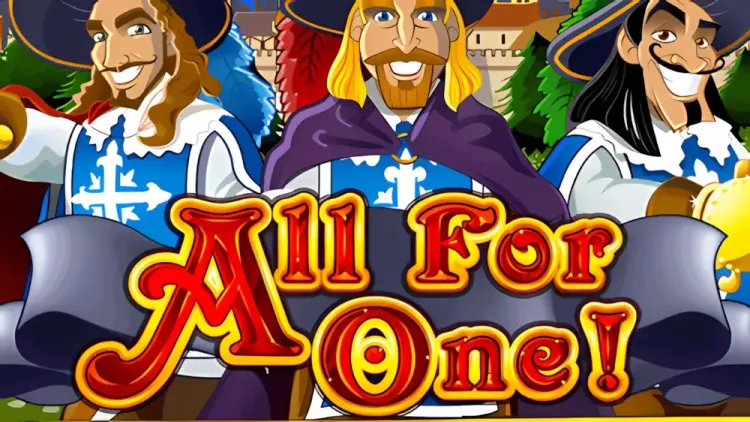 All For One