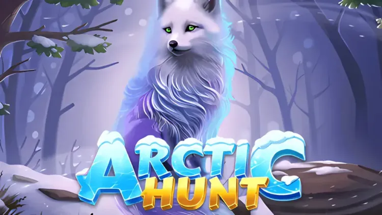 Arctic Hunt