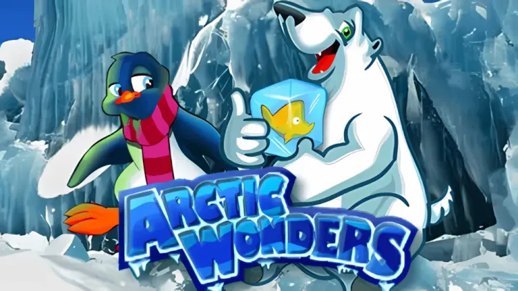 Arctic Wonders