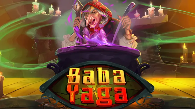 Baba Yaga