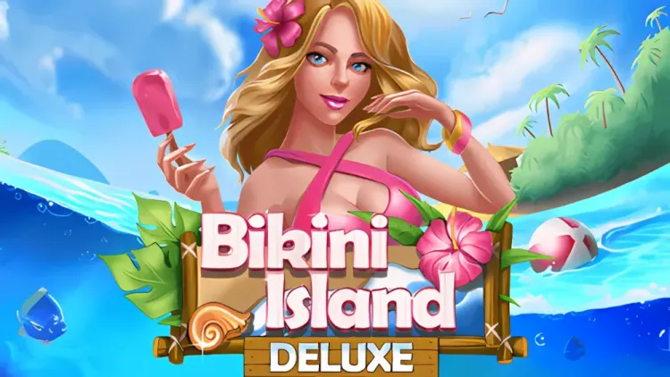 Bikini Island Deluxe