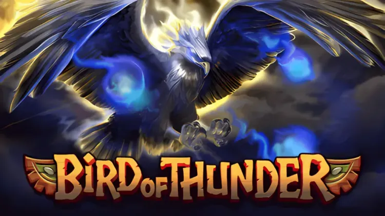 Bird of Thunder