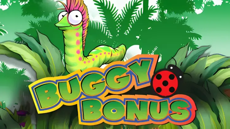 Buggy Bonus