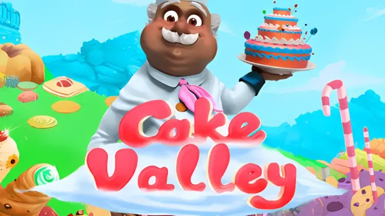 Cake Valley