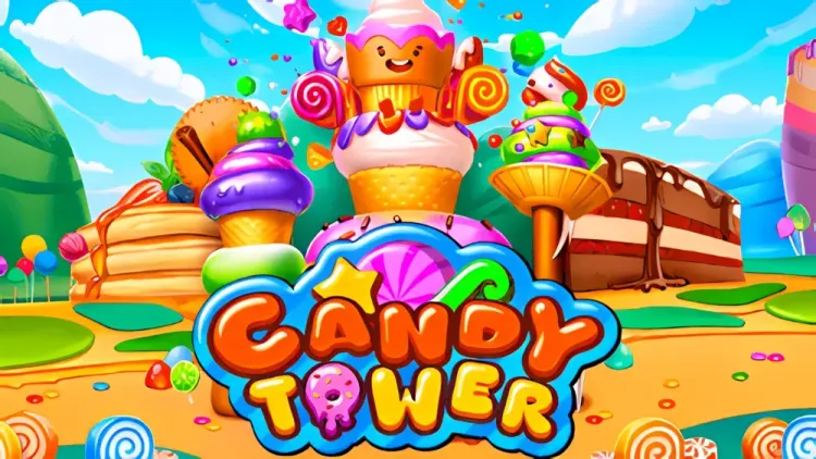 Candy Tower