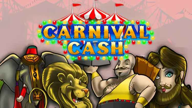 Carnival Cash