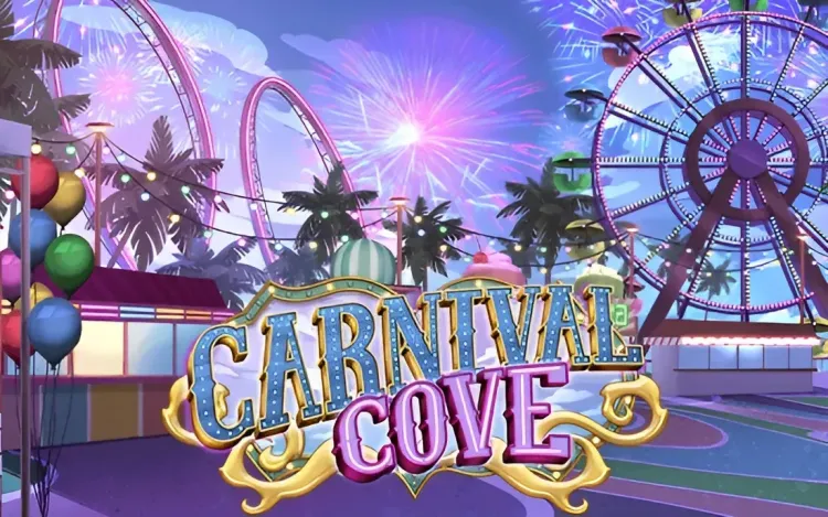 Carnival Cove 