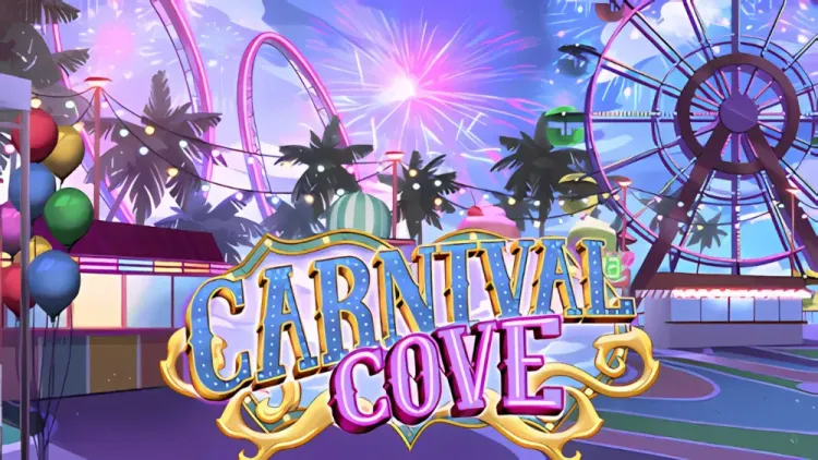 Carnival Cove 