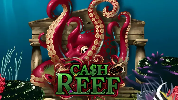 Cash Reef