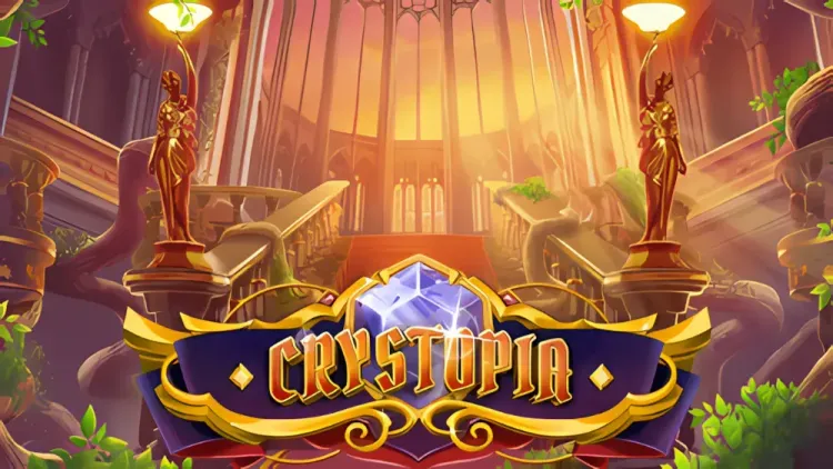 Crystopia