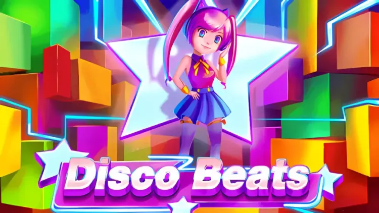 Disco Beats