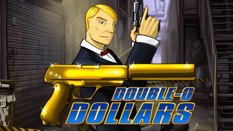 Double 0 Dollars