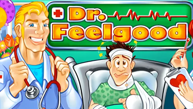 Dr. Feelgood