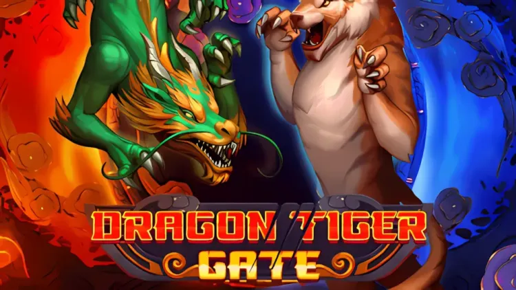 Dragon Tiger Gate