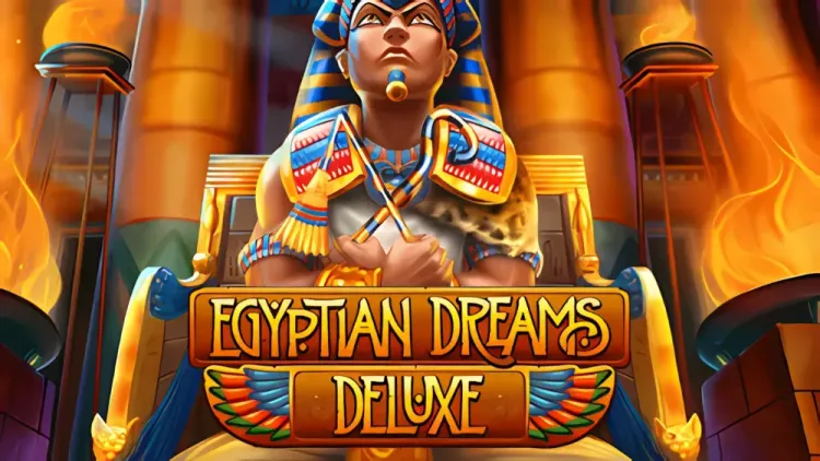 Egyptian Dream Deluxe