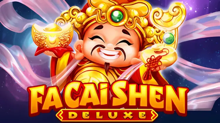 Fa Cai Shen Deluxe