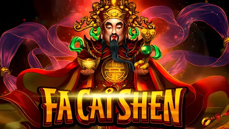 Fa Cai Shen
