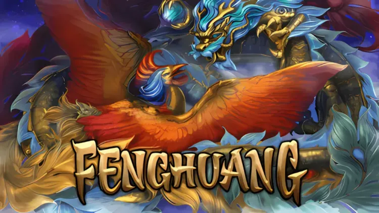 Fenghuang