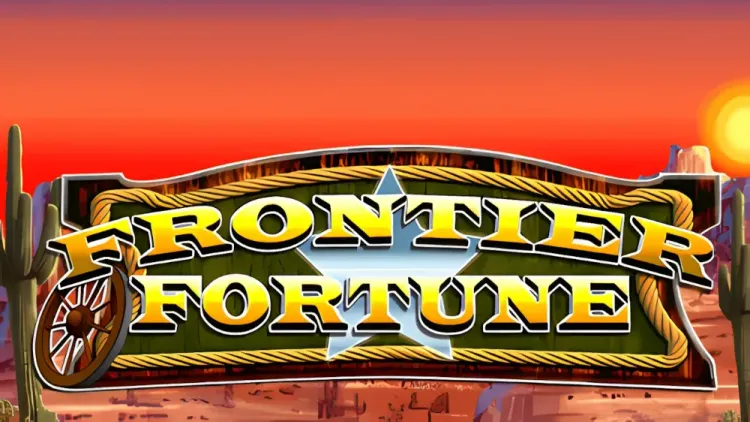 Frontier Fortune