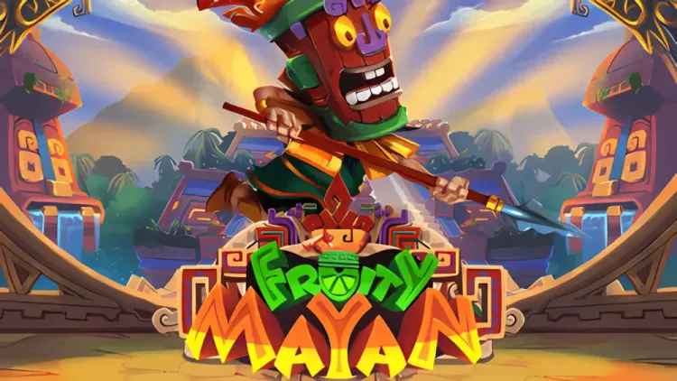 Fruity Mayan