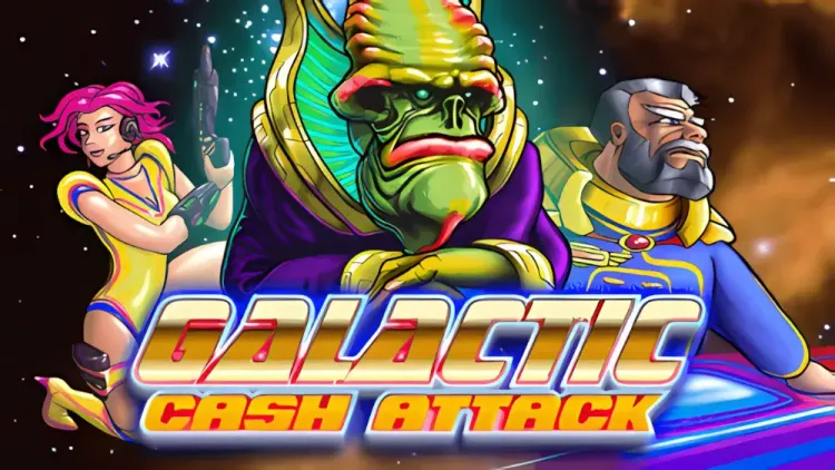 Galactic Cash