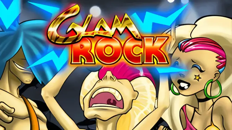 Glam Rock
