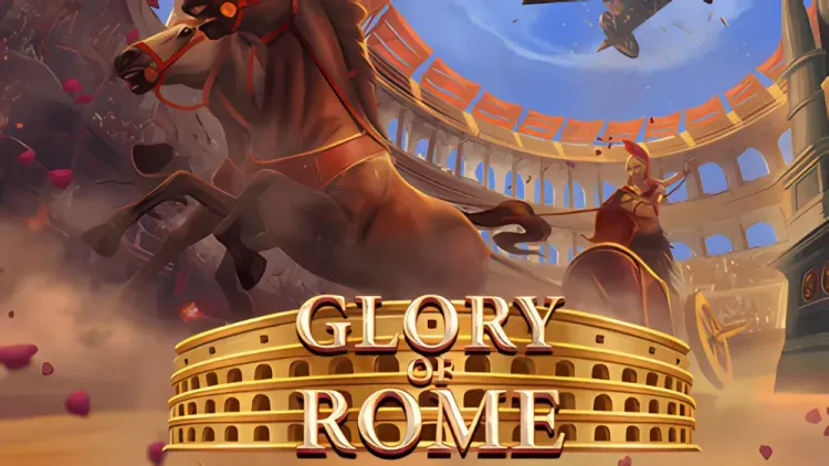 Glory of Rome