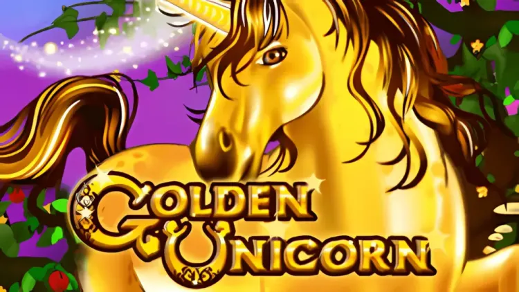 Golden Unicorn