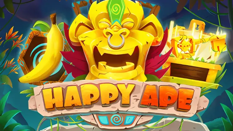 Happy Ape