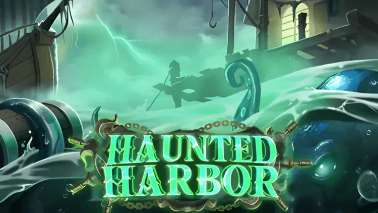 Haunted Harbor