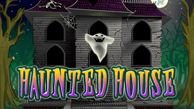 Haunted House