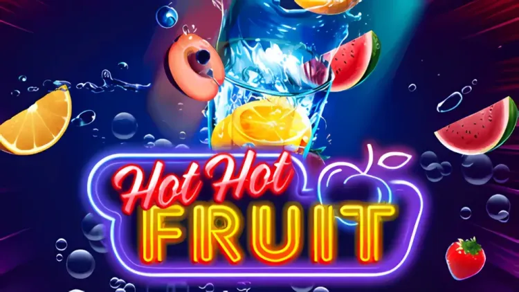 Hot Hot Fruit