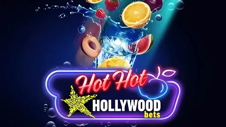 Hot Hot Hollywoodbets