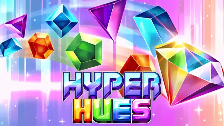 Hyper Hues