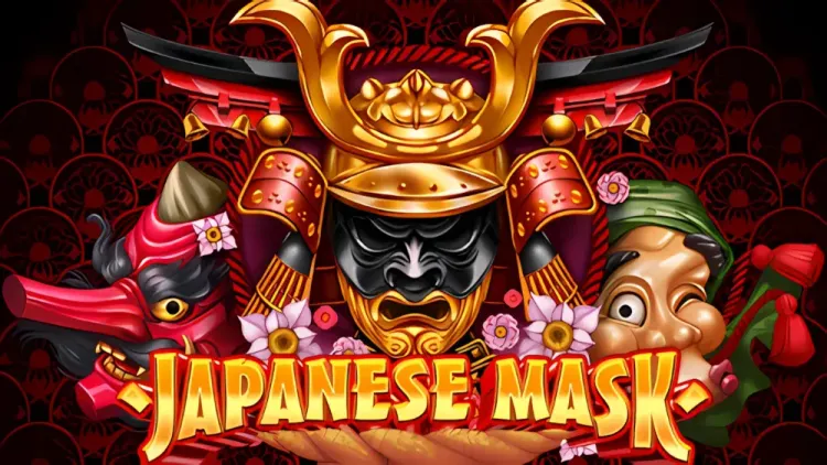 Japanese Mask